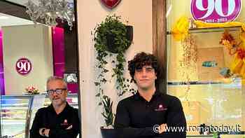 La storica Pasticceria Andreotti riapre a due mesi dall'incendio