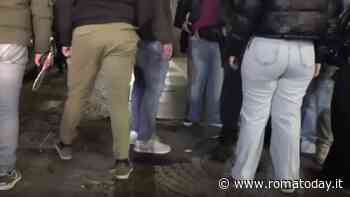 Baby gang a Roma, 268 giovanissimi controllati. Blitz a Testaccio, Ostiense e San Lorenzo