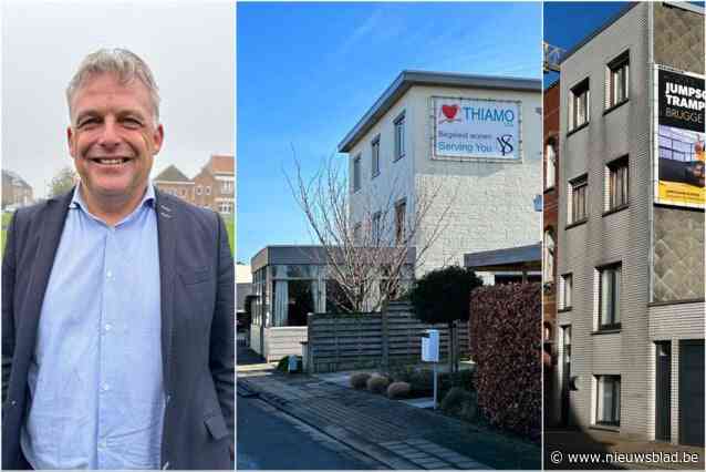 Burgemeester sluit illegaal woonzorgcentrum Serving You nu definitief: “Na laatste overplaatsing zal politie gebouwen verzegelen”