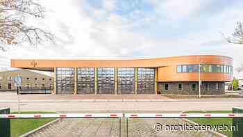 Brandweerkazerne Urk