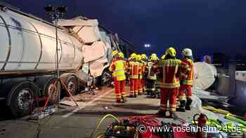 Zwei Unfälle in einem Monat: Wird der Blockabfertigungs-Stau zur Gefahrenzone?