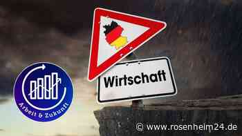 Mehr Arbeitslose, höhere Kosten, düstere Zukunft? So steht es um die Wirtschaft der Region wirklich