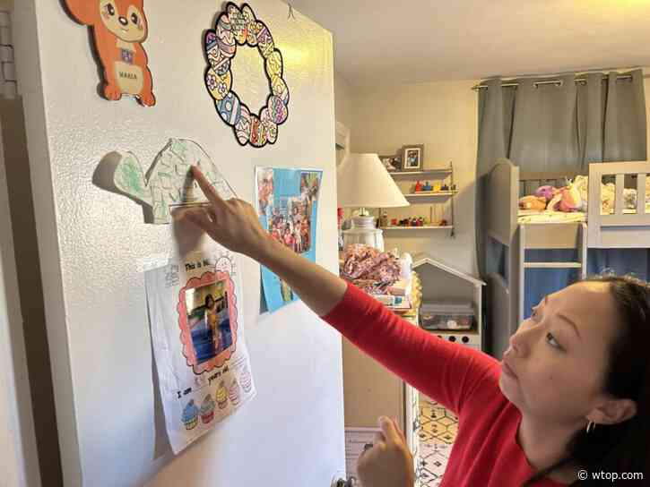 ‘Going to be devastating’: Arlington family speaks out about consequences of cutting program for students with disabilities