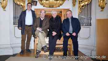 Neuer Verein: Ein Freundeskreis für das Dießener Marienmünster