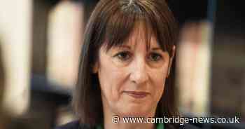 Calls for income tax threshold to be raised to £20,000 as government gives update