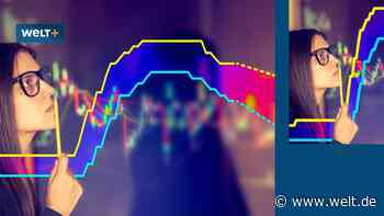 So entkommen Sie dem Zinstief – wie frustrierte Sparer an lukrative Renditen kommen