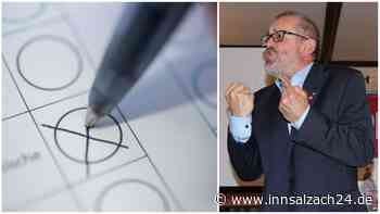 „Müssten mit Blödheit geschlagen sein“: SPD-Urgestein Fischer erwartet Kampf um Rathaus Waldkraiburg