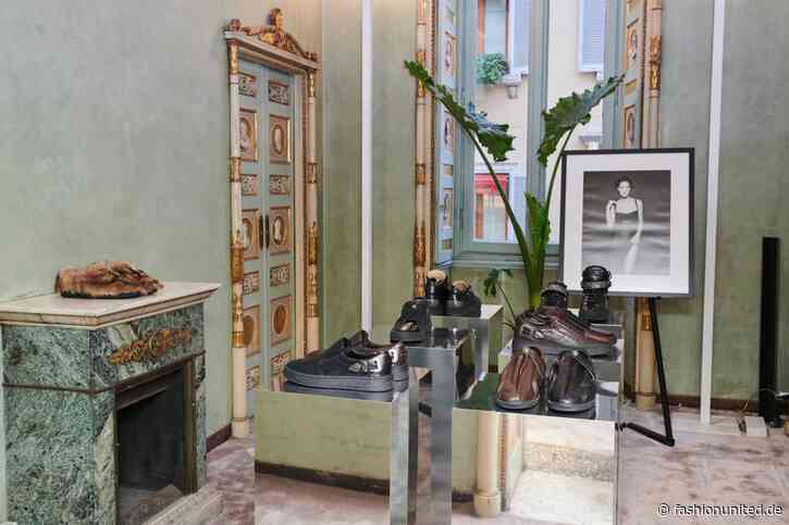 Giuseppe Zanotti erwirbt Minderheitsbeteiligung von L Catterton zurück