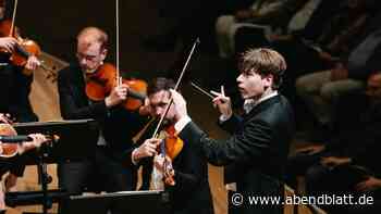Klaus Mäkelä in der Elbphilharmonie: Esprit, Charme – sensationell!