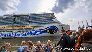 Trumps Minister lässt Kreuzfahrt-Börsenkurse abstürzen
