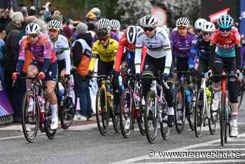 KOERSKALENDER. Zaterdag brandt de lamp in ’t Kuipke, zondag is er vuurwerk in Kleit