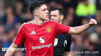 Man Utd planning post-season matches in Asia