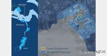 North Sea Port zet grond voormalig Bulk Terminal Zeeland-terrein in de markt