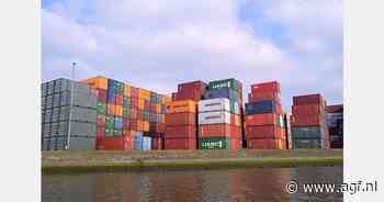 Wereldhandel groeit in 2024