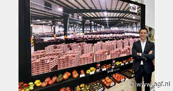 "Met focus op tomatenspecialty's eigen markt opbouwen in Europa"