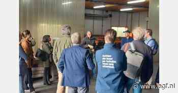 NFO en LTO pleiten voor tijdelijke huurcontracten voor seizoensarbeiders