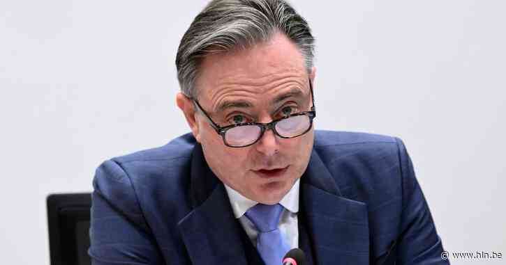 Begroting voorziet buffer van 2 miljard euro in 2029 om tegenslagen op te vangen: “Meer dan Europa strikt genomen van ons vraagt”