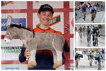 WEST-VLAAMSE WIELERKALENDER: Opnieuw hoogstaand drieluik in Staden, Kuurne-Brussel-Kuurne zoekt opvolgers voor Wout van Aert en Aldo Taillieu