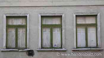 Immobilien: Strafen bei Leerstand – wie groß ist das Problem wirklich?