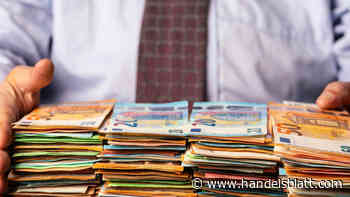 Reichtum: Wie werde ich reich?