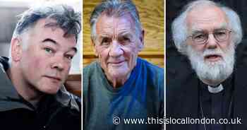 Michael Palin and Stewart Lee headline festival in historic Hampstead house