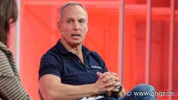 Buchungsplattform: Booking Holdings verzeichnet Rekordergebnis