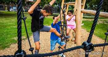 Waddinxveners mogen meebeslissen over speelplekken in hun buurt