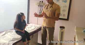 Texas’ has the highest rate of uninsured children, and it’s getting worse