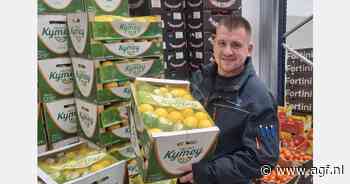 Zeeuwse vis- en vleesgroothandel breidt AGF-verkoop in rap tempo uit