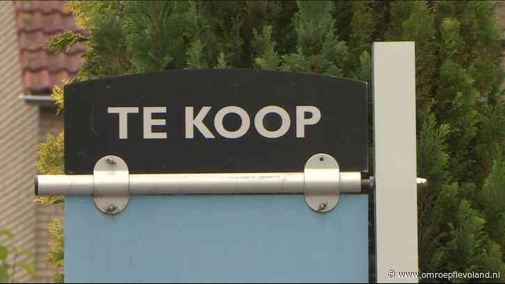 Lelystad - Starterslening Lelystad weer beschikbaar dankzij extra bijdrage