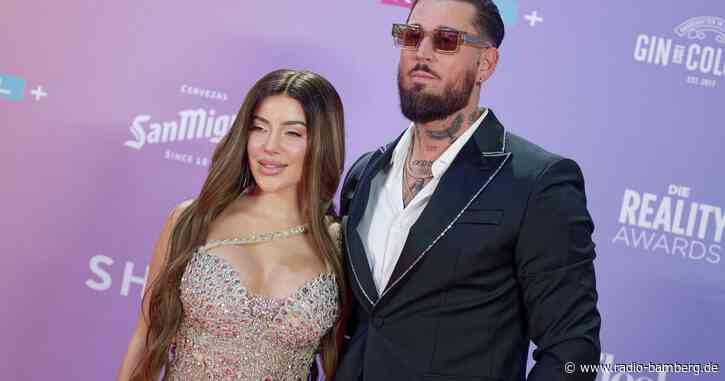 Mike Heiter und Leyla Lahouar heiraten vor laufender Kamera