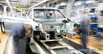 Stimmung auf dem Arbeitsmarkt trübt sich weiter ein