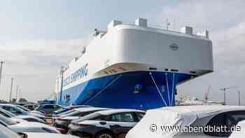 Nach Hamburg: Chinesen schließen Partnerschaft mit Bremerhaven