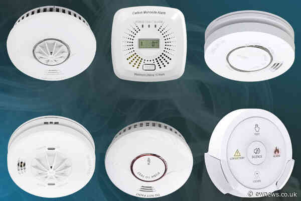 Comprehensive detector alarm ranges by Axiom