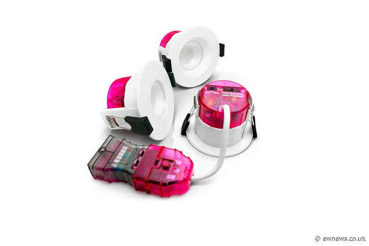 Next-generation downlight innovation from Luceco