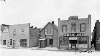 Community group hopes to revitalize Saskatoon's historic Chinatown