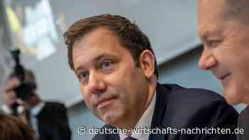 Klingbeil greift zur Krone: SPD-Parteivorsitzende übernimmt auch Fraktions-Chefposten