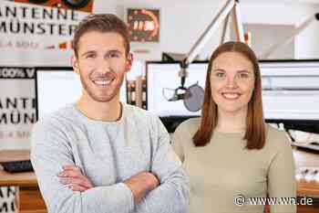 Antenne Münster bleibt die Nummer Eins