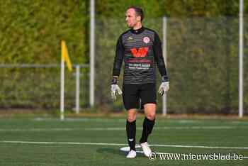 Benny Rogiest en Eendracht Aalter moeten slechte uitreputatie halt toeroepen bij SK Berlare: “Ik wil hier afscheid nemen met promotie”