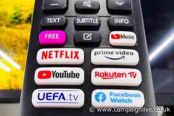 Barb extends measurement to YouTube watched via TV