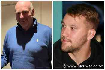 Afscheidnemende Branco Redant wil FC Doomkerke nog het behoud schenken met enkele belangrijke goals: “Iedereen gelooft er nog in”