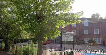 New food hygiene ratings for Watford restaurants and cafes