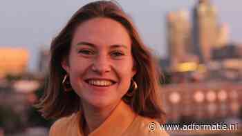 Puck de Mol van Otterloo (N=5): ‘Ik heb een zwak voor creatieve ideeën als oplossing voor bedrijfsproblemen’