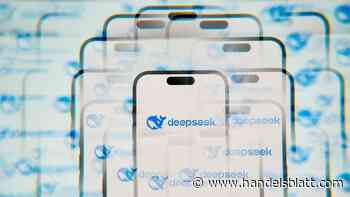 China-Aktien: KI-Start-up lässt Börse boomen – doch einige Strategen bleiben skeptisch