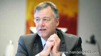 Bafin-Interview : „Wir überfordern die Sparkassen und Volksbanken mit unserem Regelwerk“