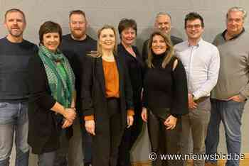 N-VA Holsbeek kiest nieuw bestuur