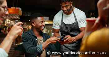 Warning for anyone who uses Apple Pay or Google Pay on their phones