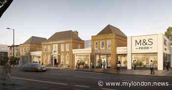 New M&S Foodhall to open in Croydon with location confirmed and 55 jobs on offer