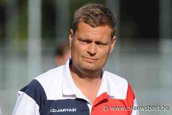 Spelers sturen coach Xavier Lemmens de laan uit bij KSV Maarkedal: “Dit komt hard binnen, ik heb me met hart en ziel ingezet voor deze club”