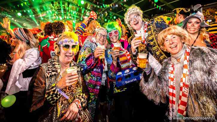 Horeca klaar voor carnaval maar personeelstekort blijft in dorpen probleem